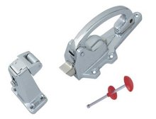 01 11 28 INDUSTRIAL DOOR LOCK LÜX OR-3009   